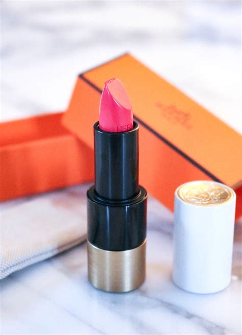 hermes lipstick 2020